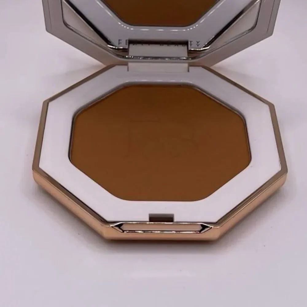 Fenty Beauty by Rihanna I$land Ting Sun Stalk'r Instant Warmth Bronzer